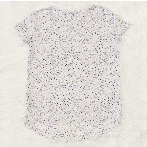 Old Navy girls 4 piece tee bundle Large 10/12 years - Picture 9 of 13